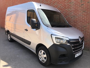 Used Renault Master 2023 for sale - 78670535: Photo