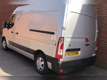 Used Renault Master 2023 for sale - 78670535: Photo