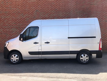 Used Renault Master 2023 for sale - 78670535: Photo