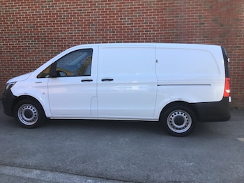 Used Mercedes-Benz Vito 2023 for sale - 78236959: Photo