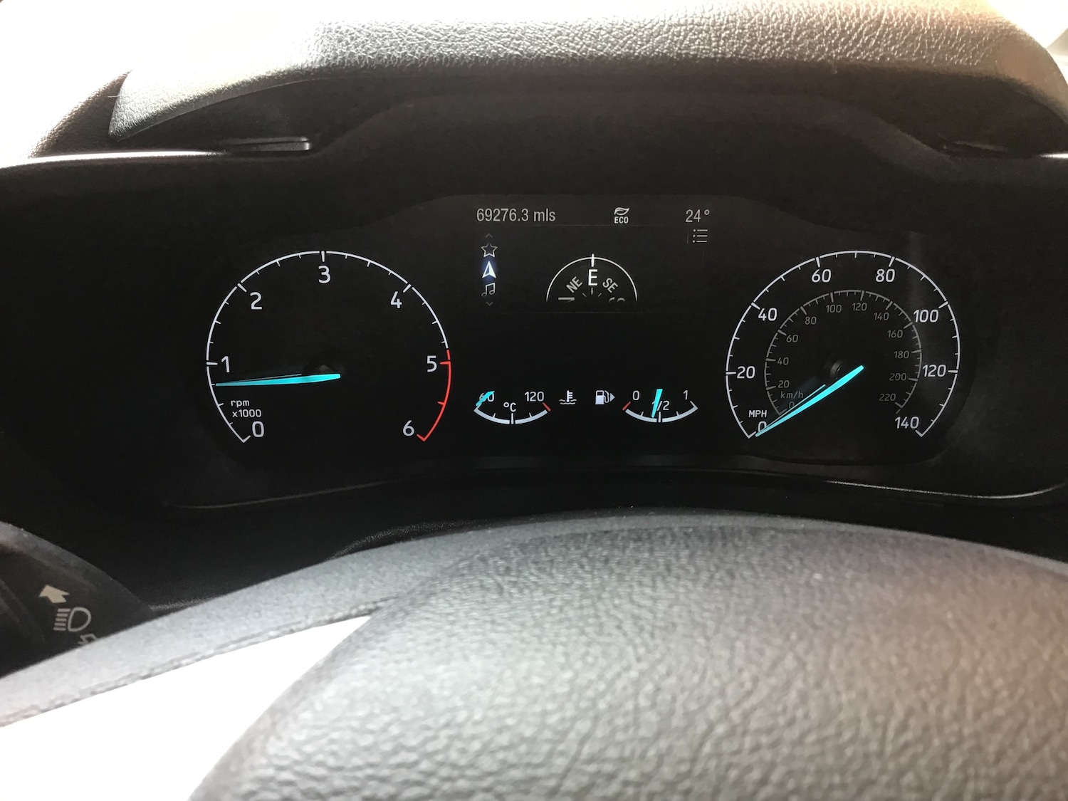Vehicle 15