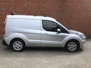 Used Ford Transit Connect 2019 for sale - 75383247: Photo