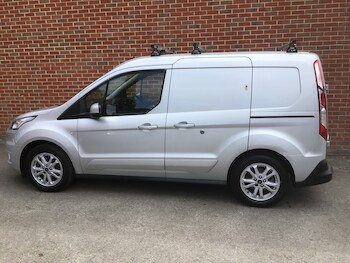 Used Ford Transit Connect 2019 for sale - 75383247: Photo