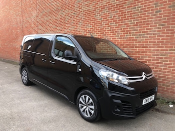 Used Citroen Dispatch 2018 for sale - 76379118: Photo