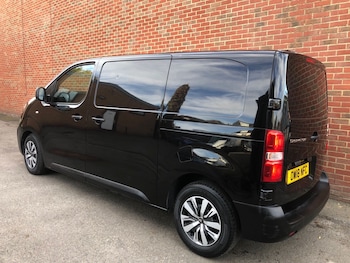 Used Citroen Dispatch 2018 for sale - 76379118: Photo