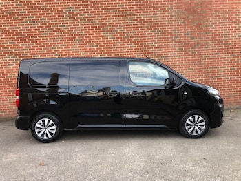 Used Citroen Dispatch 2018 for sale - 76379118: Photo