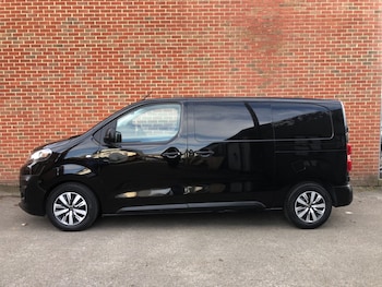Used Citroen Dispatch 2018 for sale - 76379118: Photo