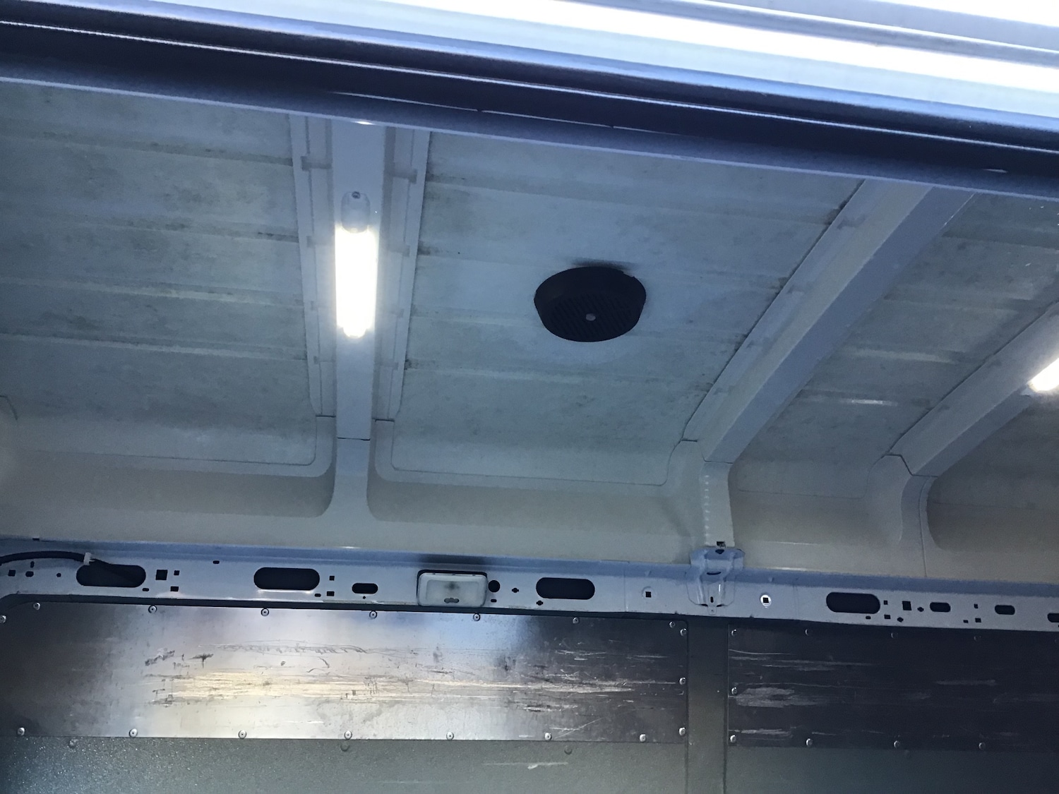 Used Vauxhall Movano 2021 for sale - 77104621: Photo 16