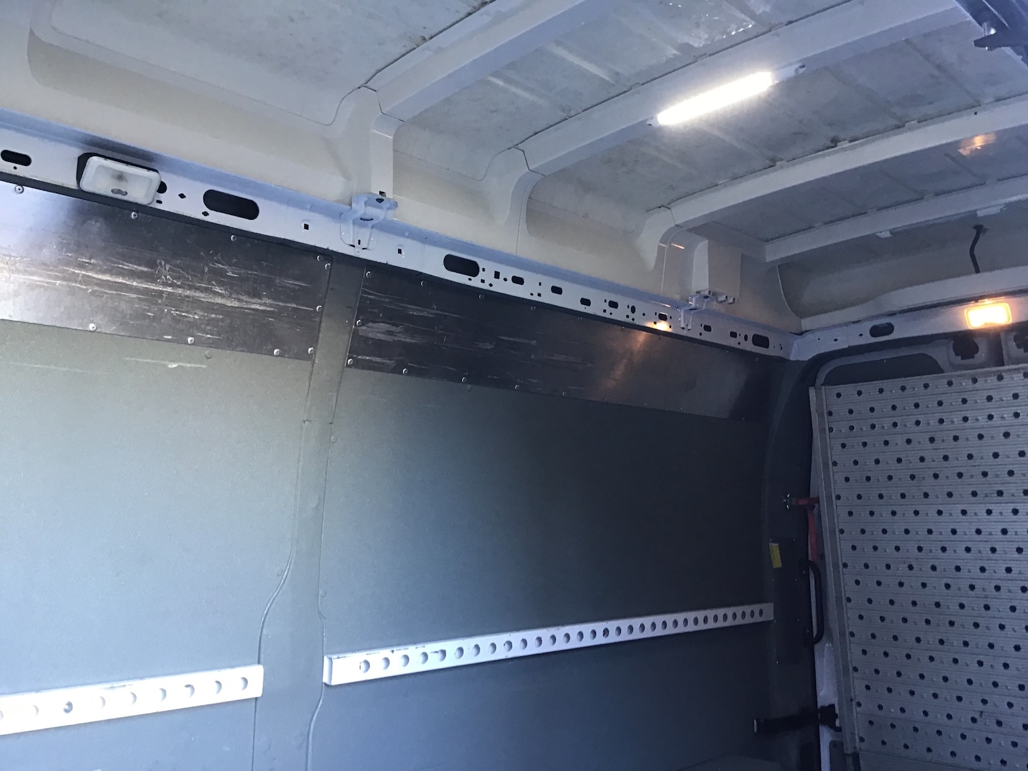 Used Vauxhall Movano 2021 for sale - 77104621: Photo 18