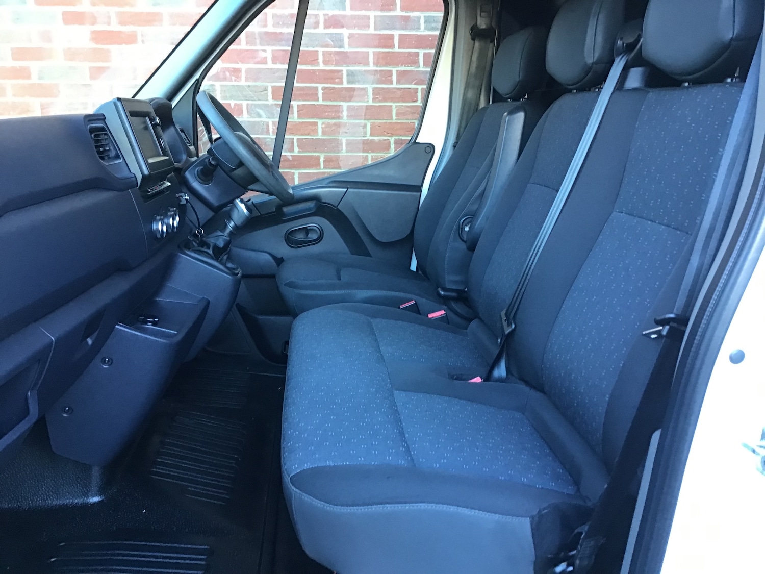 Used Vauxhall Movano 2021 for sale - 77104621: Photo 21