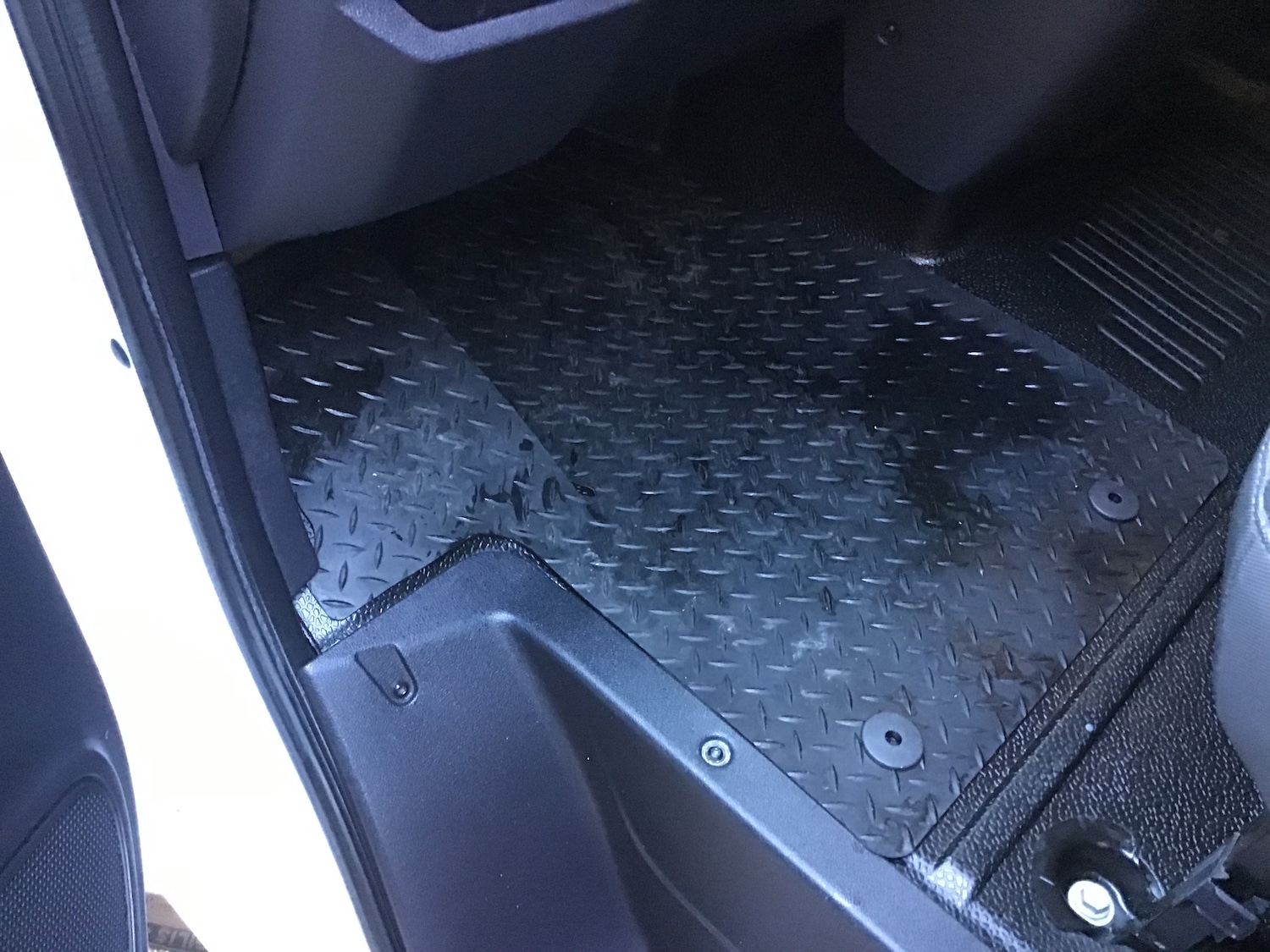 Used Vauxhall Movano 2021 for sale - 77104621: Photo 22