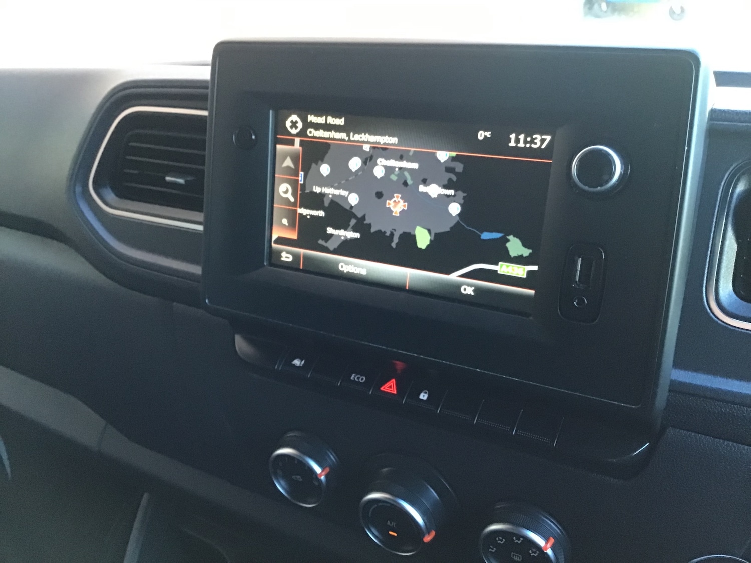 Used Vauxhall Movano 2021 for sale - 77104621: Photo 26