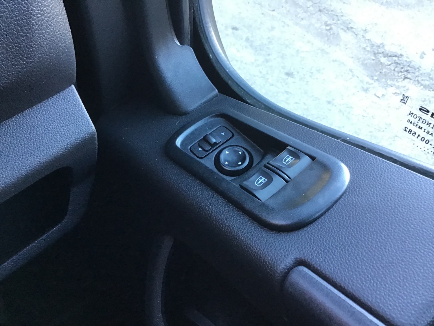 Used Vauxhall Movano 2021 for sale - 77104621: Photo 27