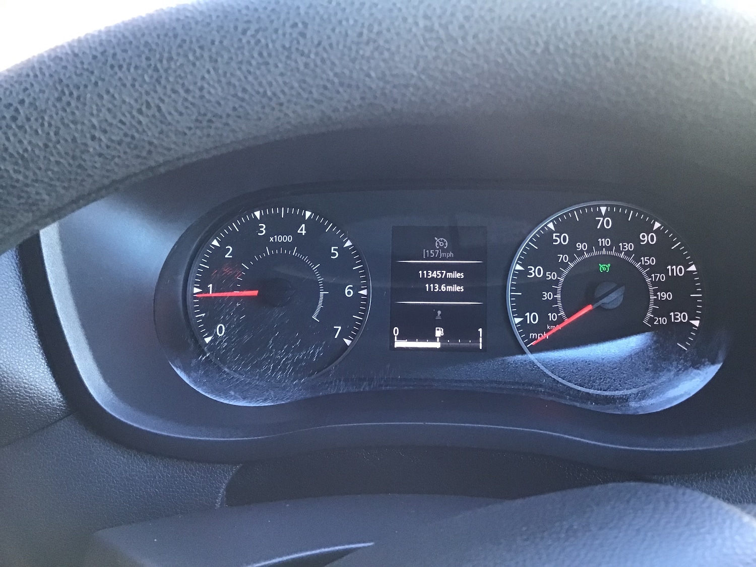 Used Vauxhall Movano 2021 for sale - 77104621: Photo 28