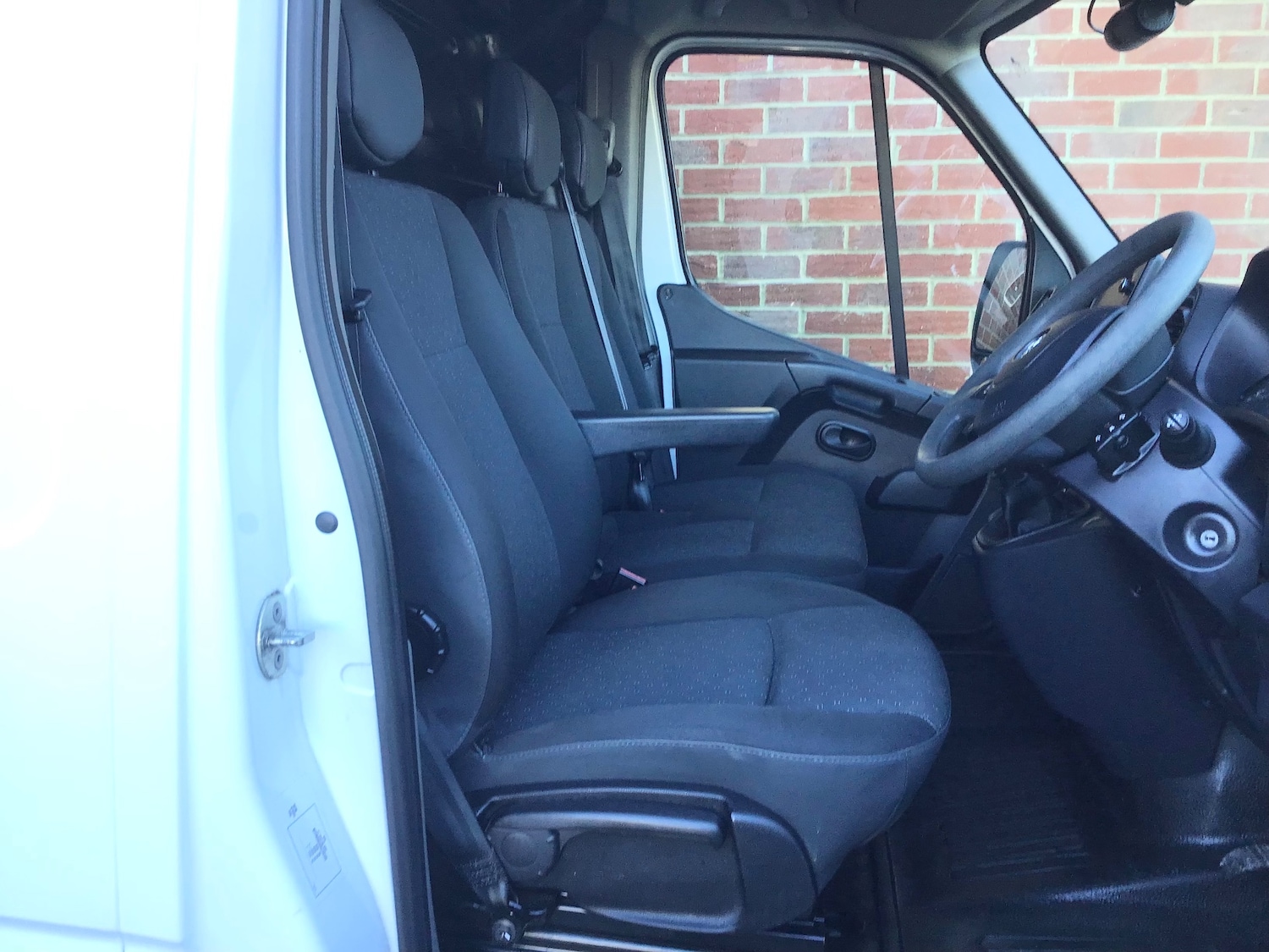 Used Vauxhall Movano 2021 for sale - 77104621: Photo 30