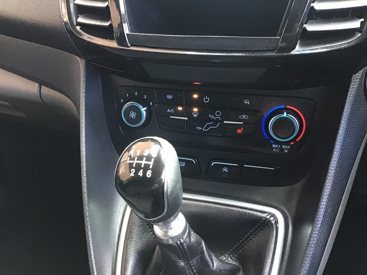 Used Ford Transit Connect 2021 for sale - 76069210: Photo 10