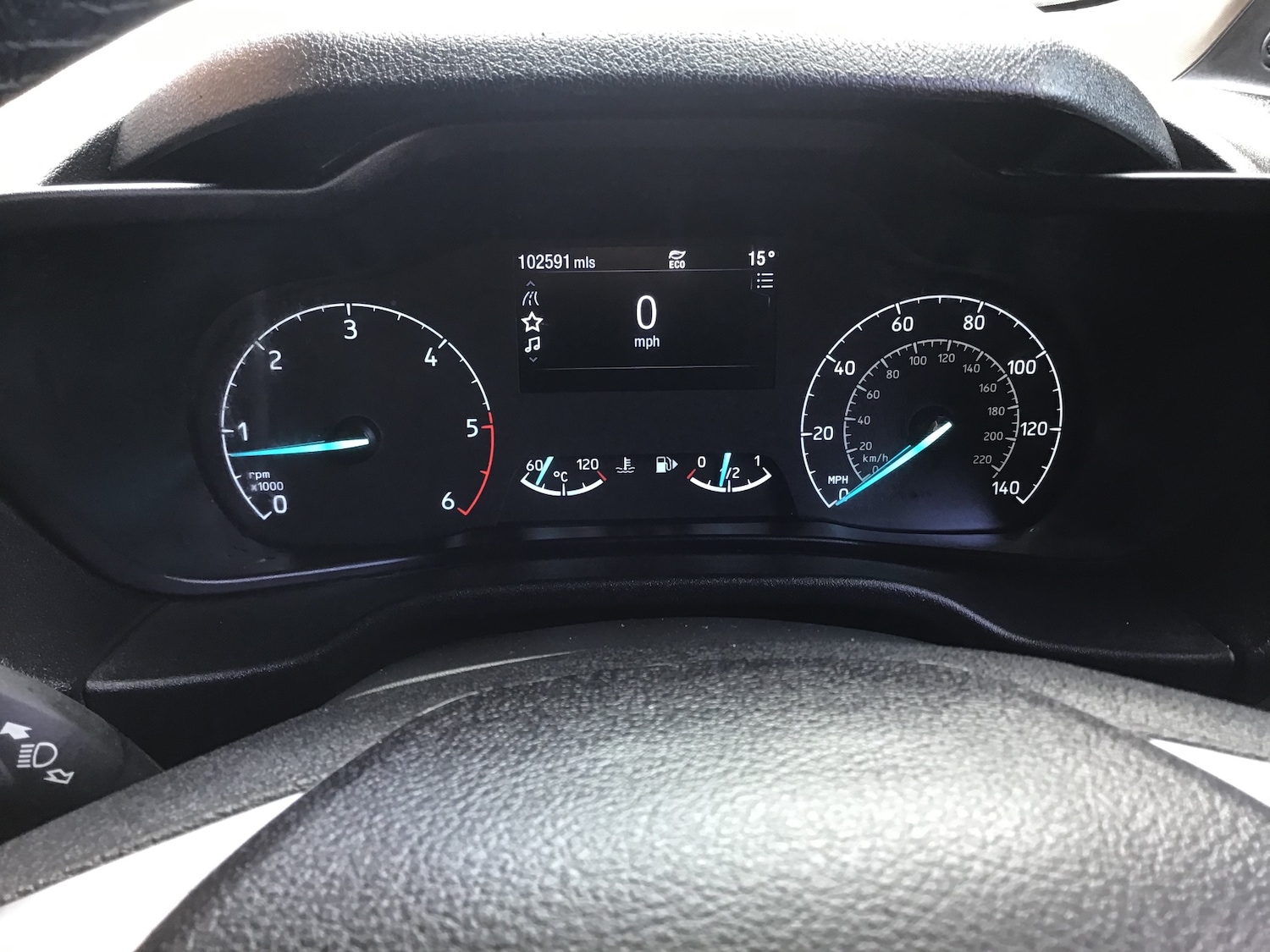 Used Ford Transit Connect 2021 for sale - 76069210: Photo 11