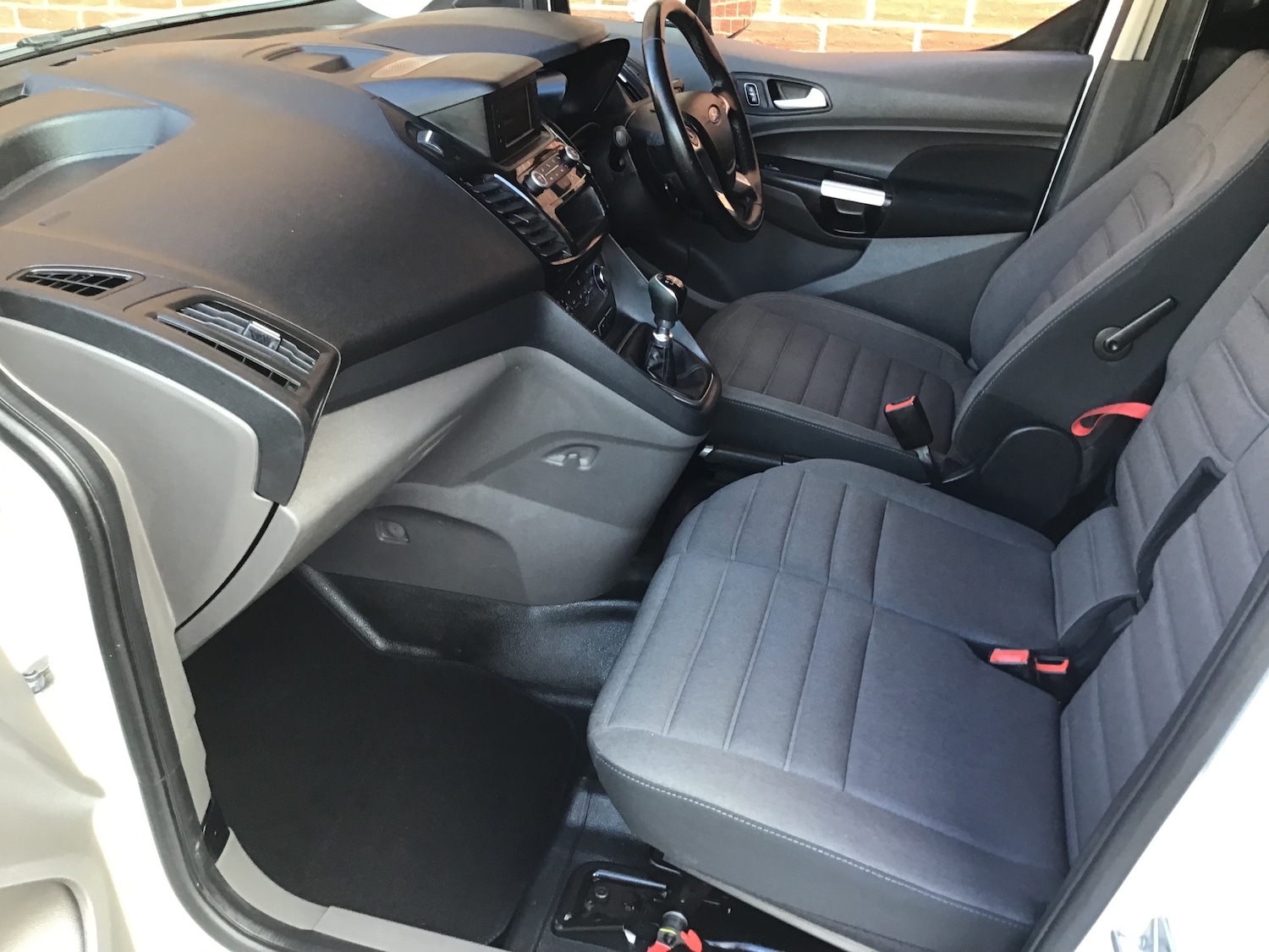 Used Ford Transit Connect 2021 for sale - 76069210: Photo 6