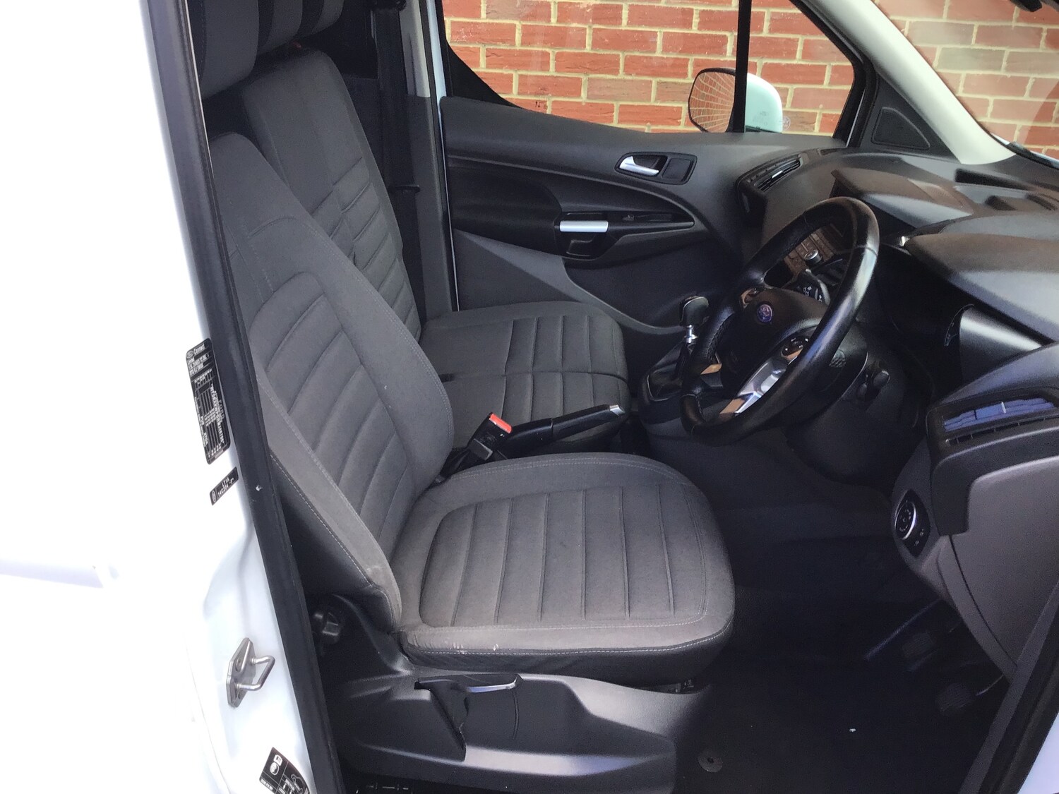 Used Ford Transit Connect 2021 for sale - 76069210: Photo 8