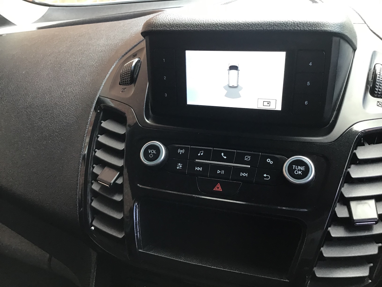 Used Ford Transit Connect 2021 for sale - 76069210: Photo 9