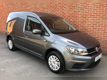 Used Volkswagen Caddy 2019 for sale - 78841162: Photo