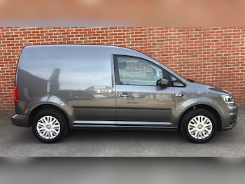 Used Volkswagen Caddy 2019 for sale - 78841162: Photo