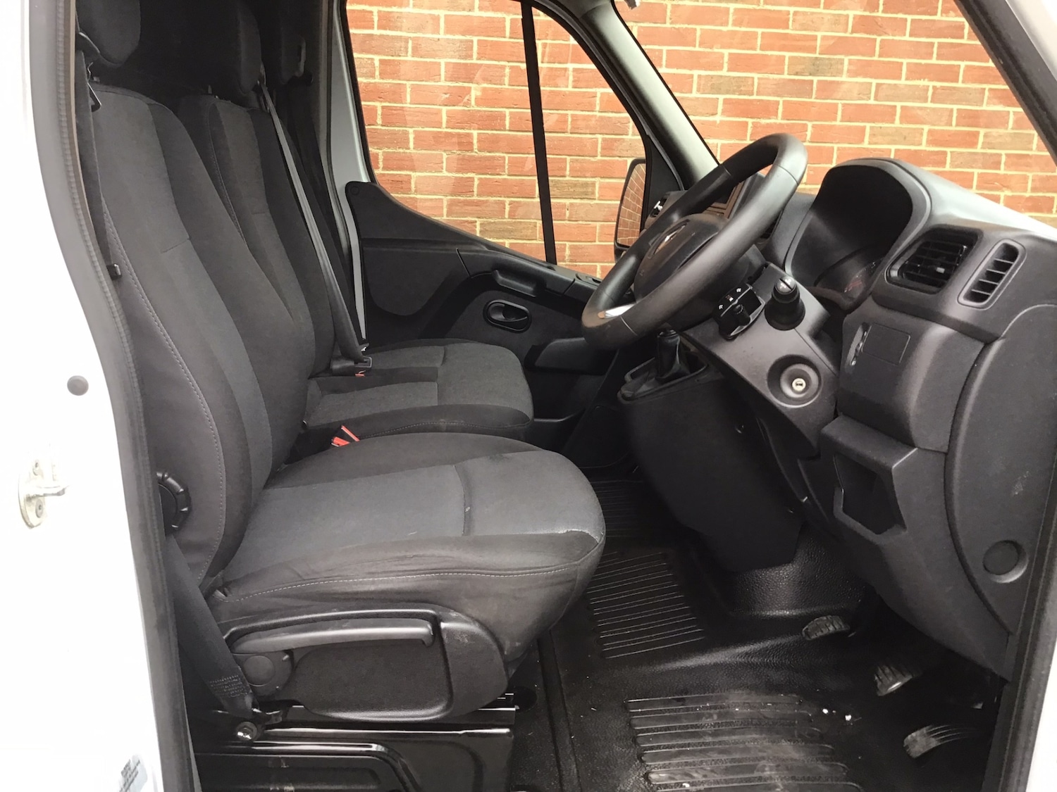 Used Renault Master 2022 for sale - 76198635: Photo 10