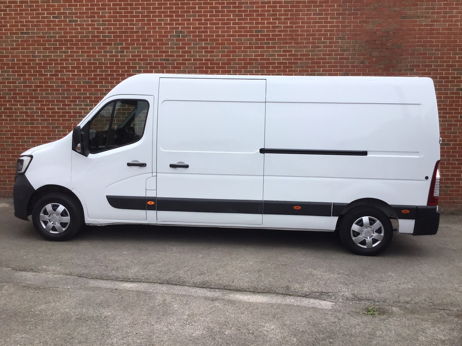 Used Renault Master 2022 for sale - 76198635: Photo 3