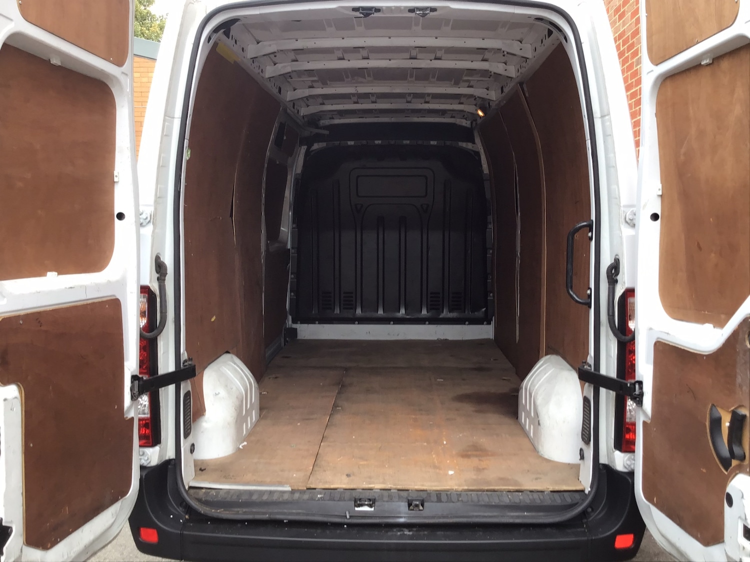 Used Renault Master 2022 for sale - 76198635: Photo 5