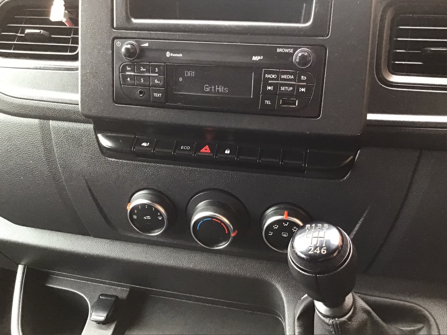 Used Renault Master 2022 for sale - 76198635: Photo 8