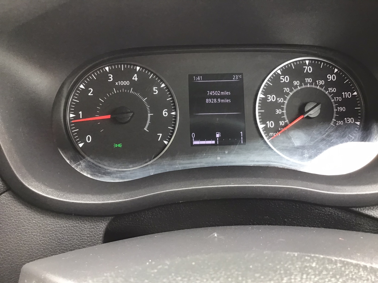 Used Renault Master 2022 for sale - 76198635: Photo 9