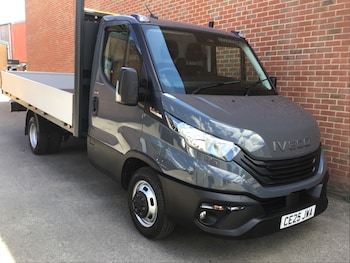 Used Iveco Daily 2025 for sale - 78956113: Photo