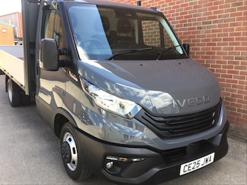 Used Iveco Daily 2025 for sale - 78956113: Photo