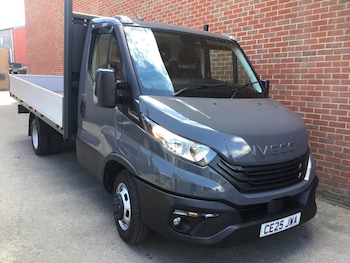 Used Iveco Daily 2025 for sale - 78956113: Photo