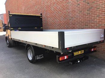 Used Iveco Daily 2025 for sale - 78956113: Photo