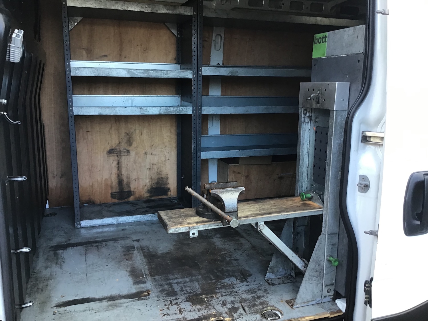 Used Iveco Daily 2022 for sale - 76170193: Photo 10