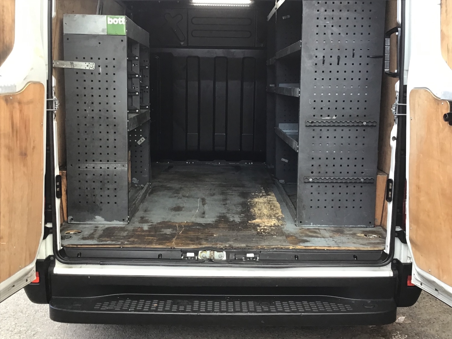 Used Iveco Daily 2022 for sale - 76170193: Photo 13