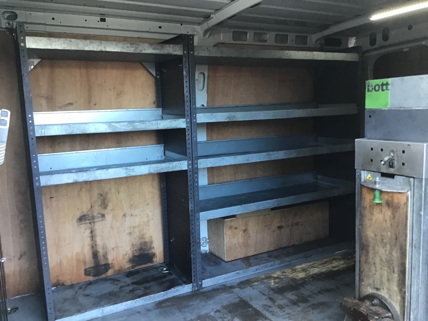 Used Iveco Daily 2022 for sale - 76170193: Photo 14