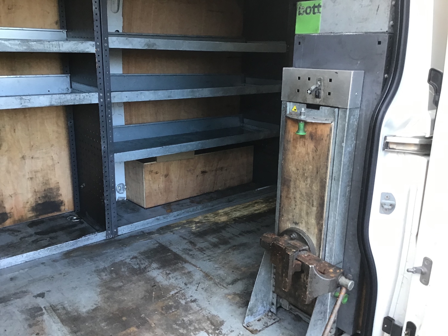 Used Iveco Daily 2022 for sale - 76170193: Photo 15