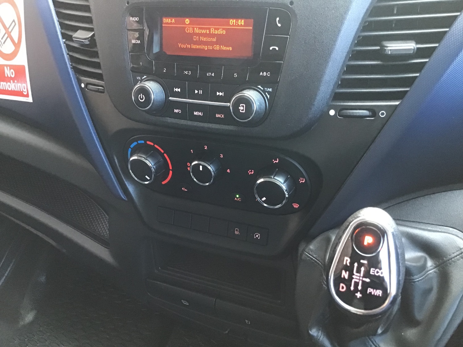 Used Iveco Daily 2022 for sale - 76170193: Photo 16