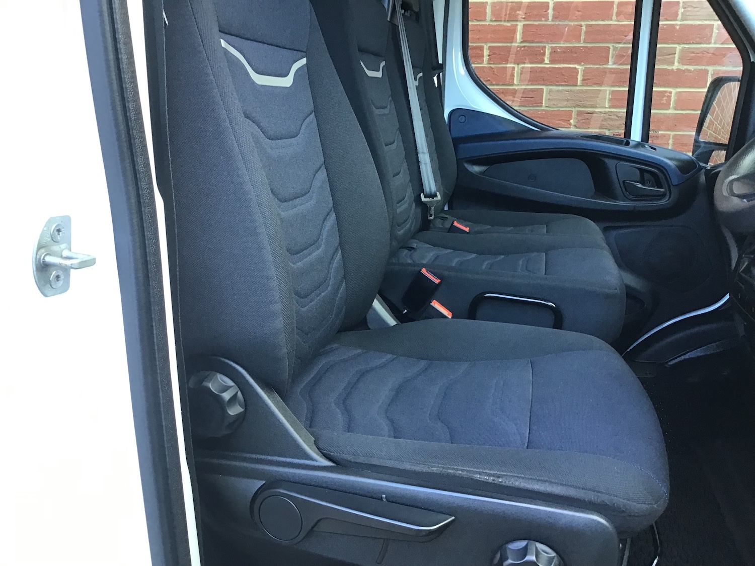 Used Iveco Daily 2022 for sale - 76170193: Photo 17