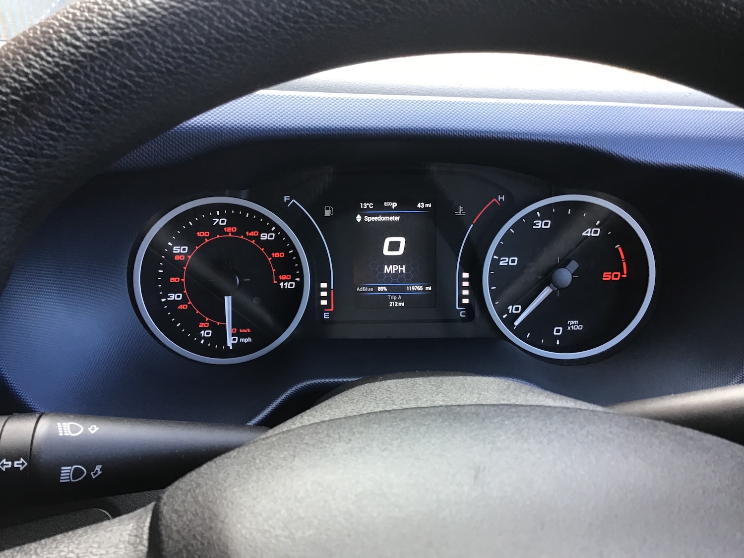 Used Iveco Daily 2022 for sale - 76170193: Photo 18