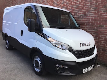 Iveco - Daily