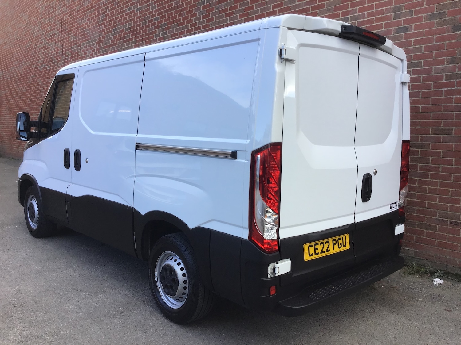 Used Iveco Daily 2022 for sale - 76170193: Photo 2