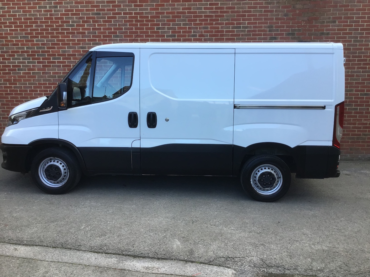Used Iveco Daily 2022 for sale - 76170193: Photo 4