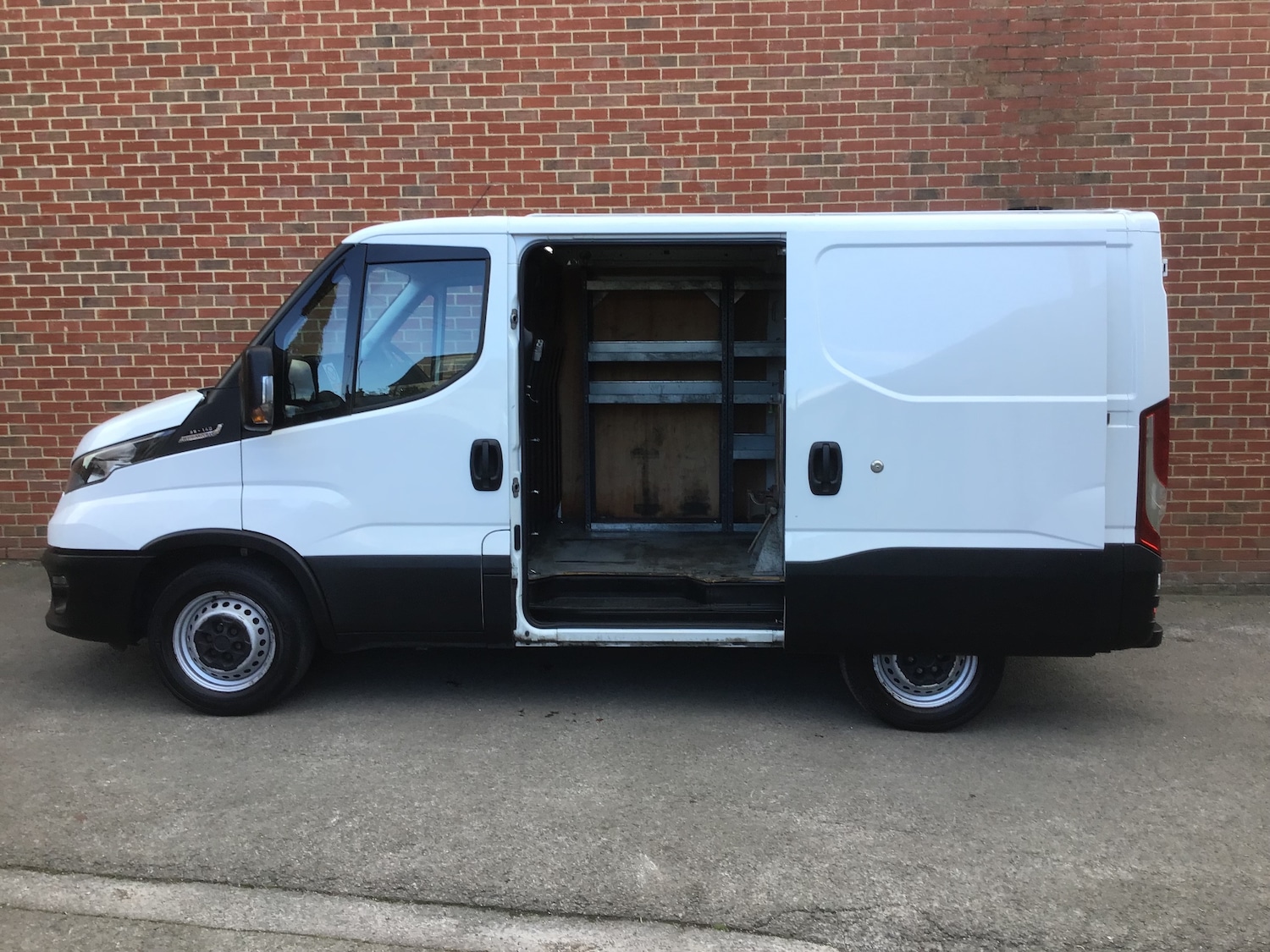 Used Iveco Daily 2022 for sale - 76170193: Photo 7