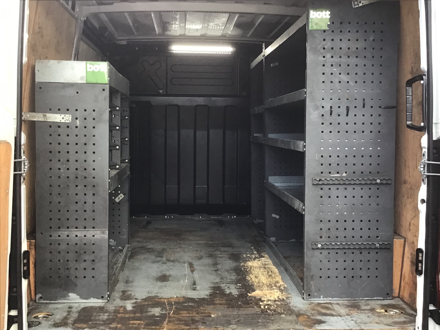 Used Iveco Daily 2022 for sale - 76170193: Photo 8