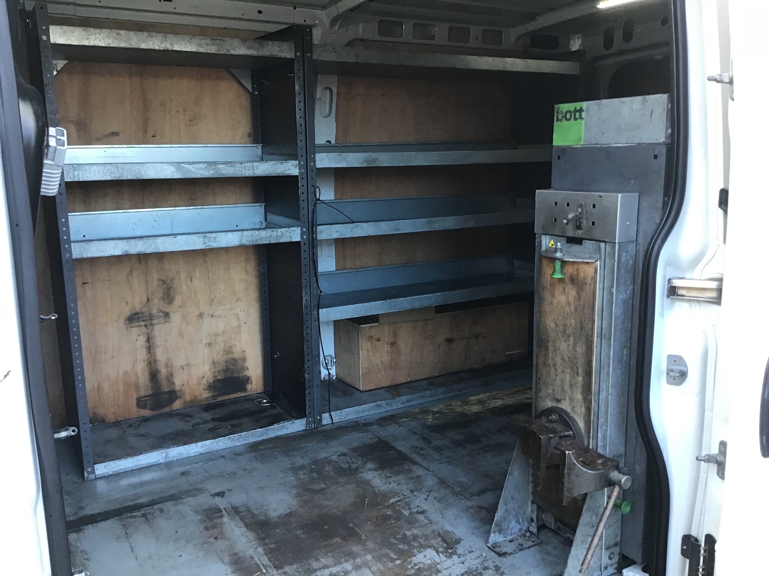 Used Iveco Daily 2022 for sale - 76170193: Photo 9