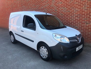Used Renault Kangoo 2016 for sale - 79164161: Photo