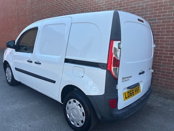 Used Renault Kangoo 2016 for sale - 79164161: Photo